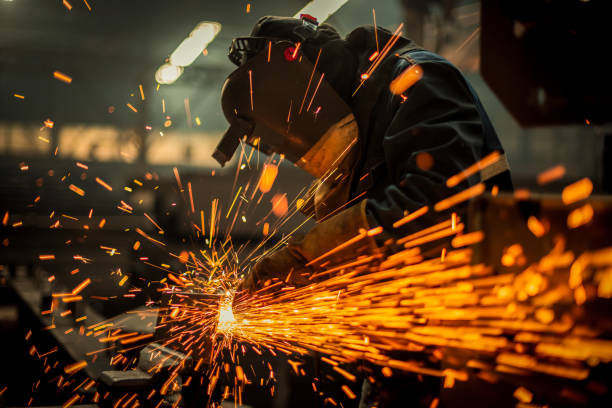 Best Marine and Shipbuilding Welding in Holt, MI