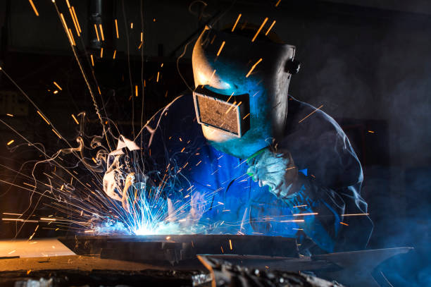  Holt, MI Welder Pros
