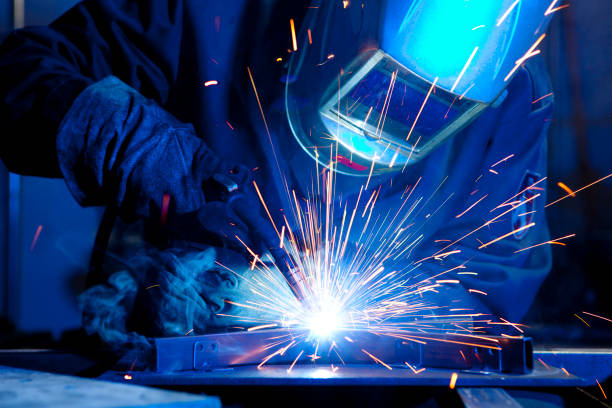 Best Food and Beverage Processing Equipment Welding in Holt, MI