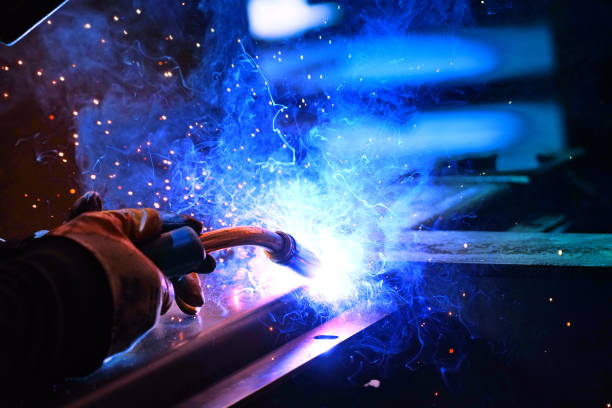 Best Artistic and Custom Metal Fabrication in Holt, MI