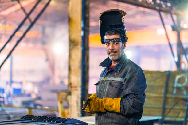 Affordable Welder Services in Holt, MI