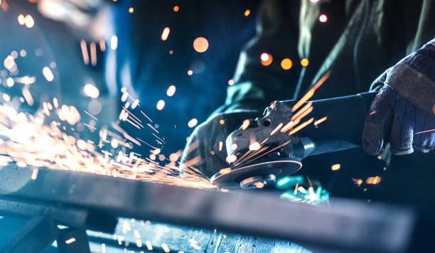 Best Aerospace and Defense Welding in Holt, MI